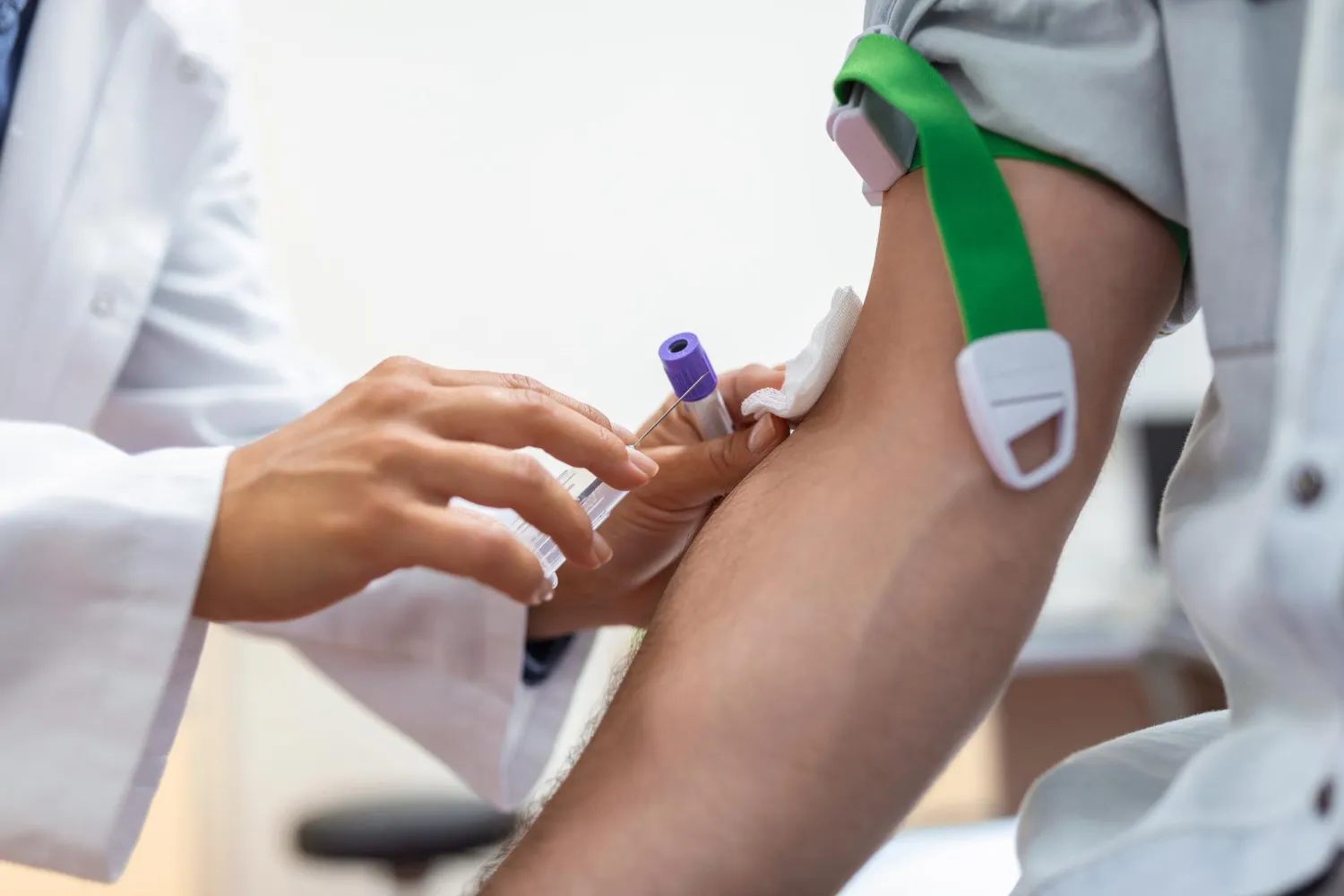 Check-up Sonuçlarında Hangi Kan Değerleri Düzenli Takip Edilmelidir?