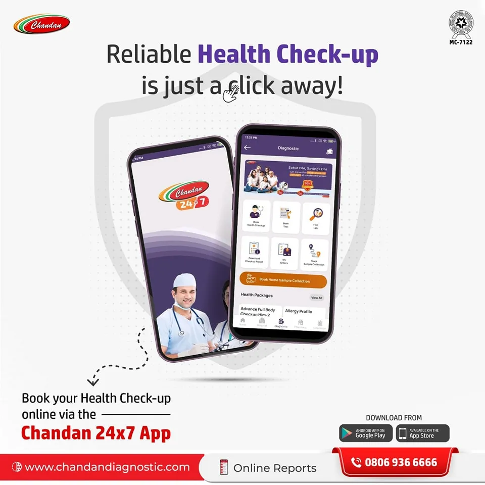 Diagnostic Centre in Lucknow: Complete Guide to Pathology & Radiology Services