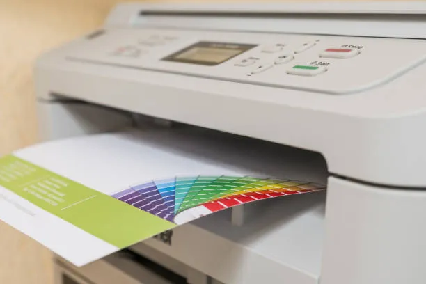 How Often Should a Sharp Office Printer Be Serviced?