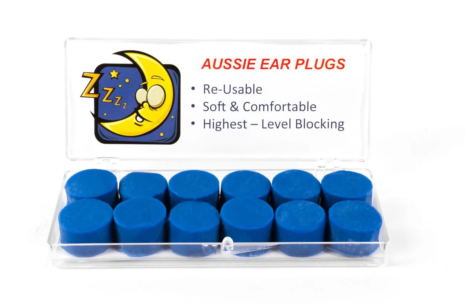 The Truth About Mighty Plugs: How They Stop Heavy Nighttime Noise