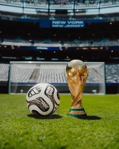 How to Keep a Simple Football Match Journal