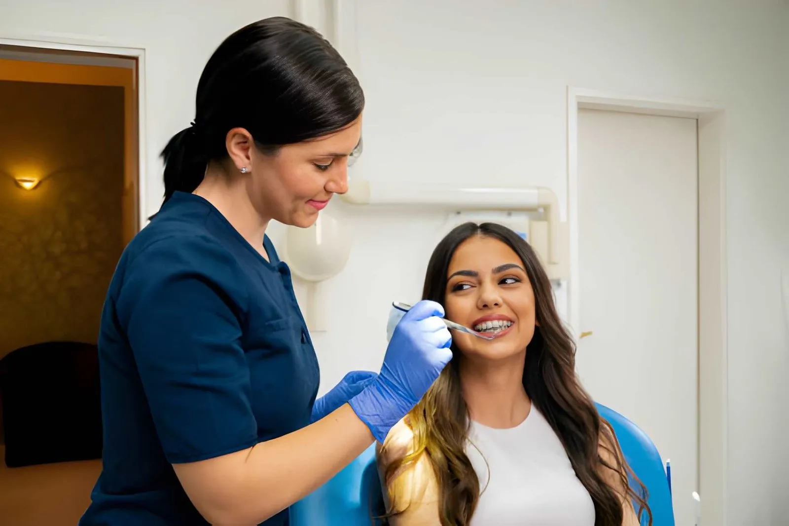 What to Expect From a Trusted Private Dentist Sheffield