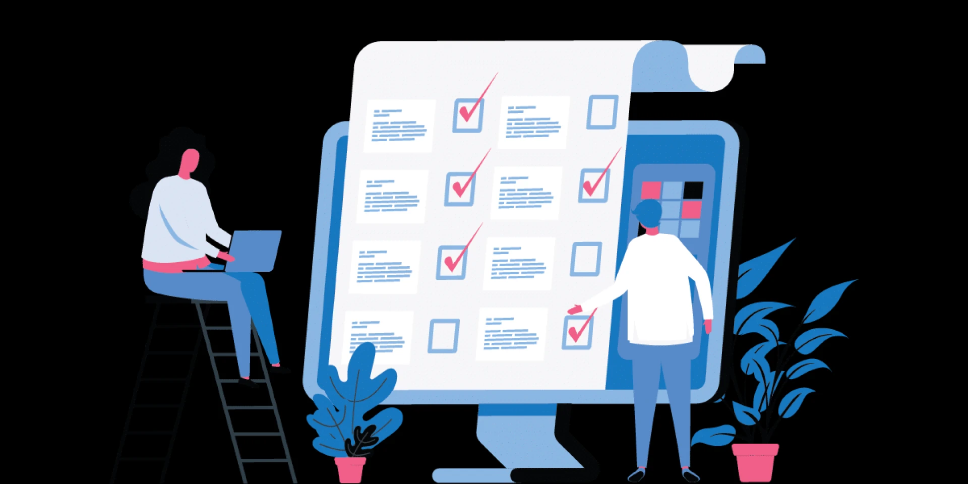 Get Error-Free Outcomes with Professional Data Conversion Services