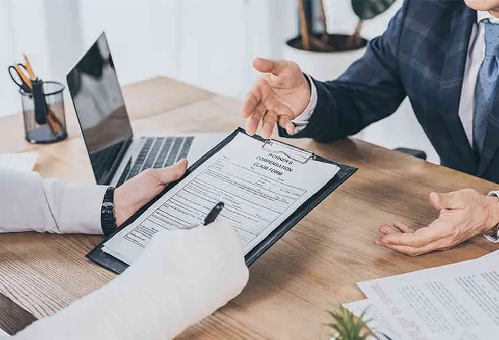 What Happens if Your Employer Disputes Your Workers’ Compensation Claim in New York?