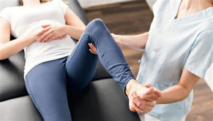 Transform Your Physical Health With Professional Myofascial Release Therapy