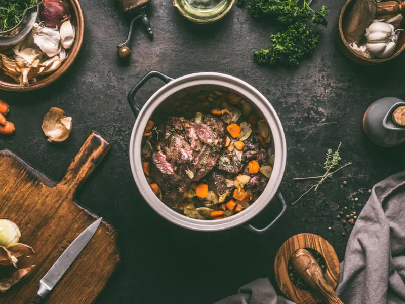 What Are Beef Shanks, and Why They Deserve a Spot at Your Table