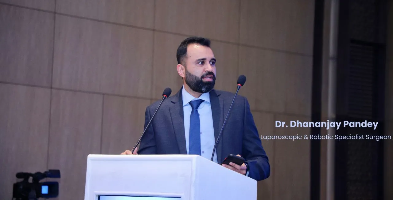 Bariatric Surgery in Ghaziabad: A Surgical Approach to Weight Management