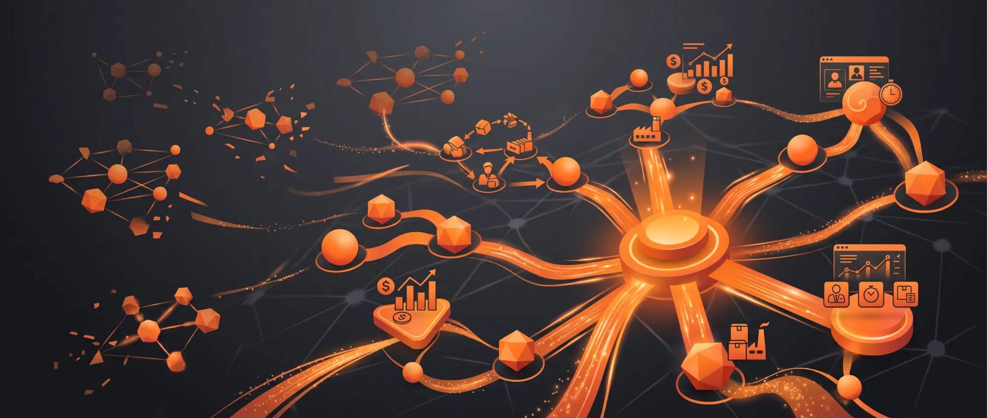 How Sage Software Improves Business Efficiency Across Departments