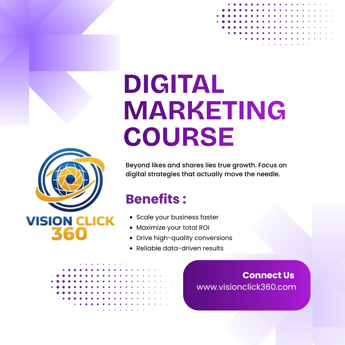 Best Digital Marketing Course 2026: Fees, Skills & Career Guide