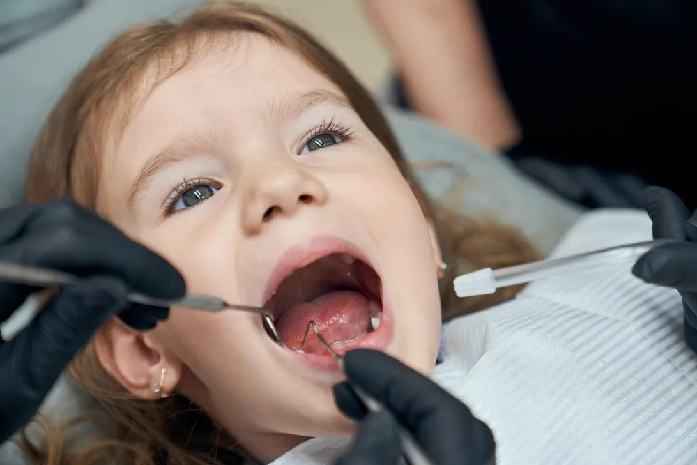 What Parents Should Know Before Choosing Frenectomy for Babies