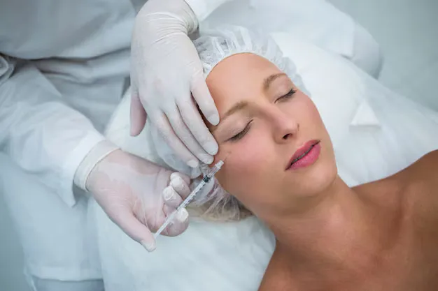 Achieve Youthful Looking Skin with Anti Wrinkle Treatment Birmingham