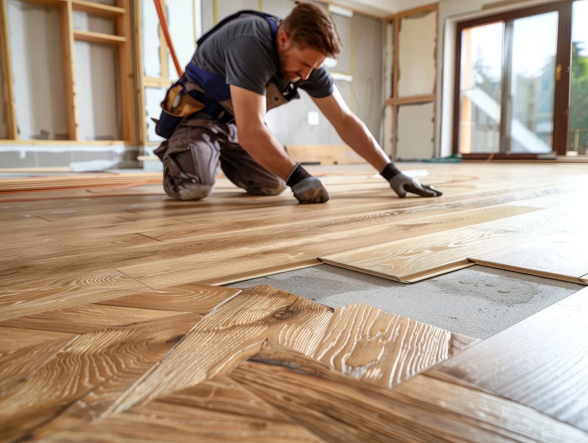 What to Know Before Installing Hardwood Flooring