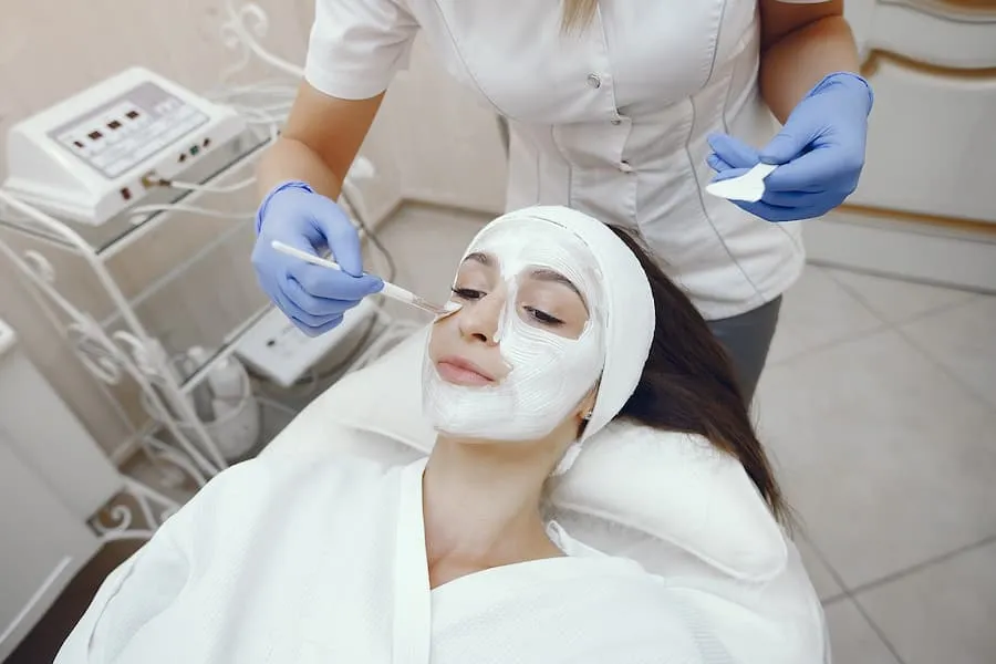 Reveal Smoother Skin with Professional Chemical Peel Birmingham Treatments