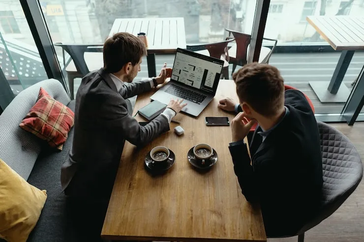 How to Turn Uncertainty Into Business Opportunities