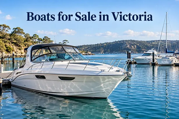 Which Checks Make a Used Boat Listing Safer and More Reliable?