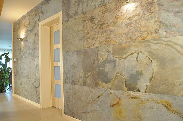 Granite Sheet Exporter in UAE Providing Premium Solutions for Modern Architecture
