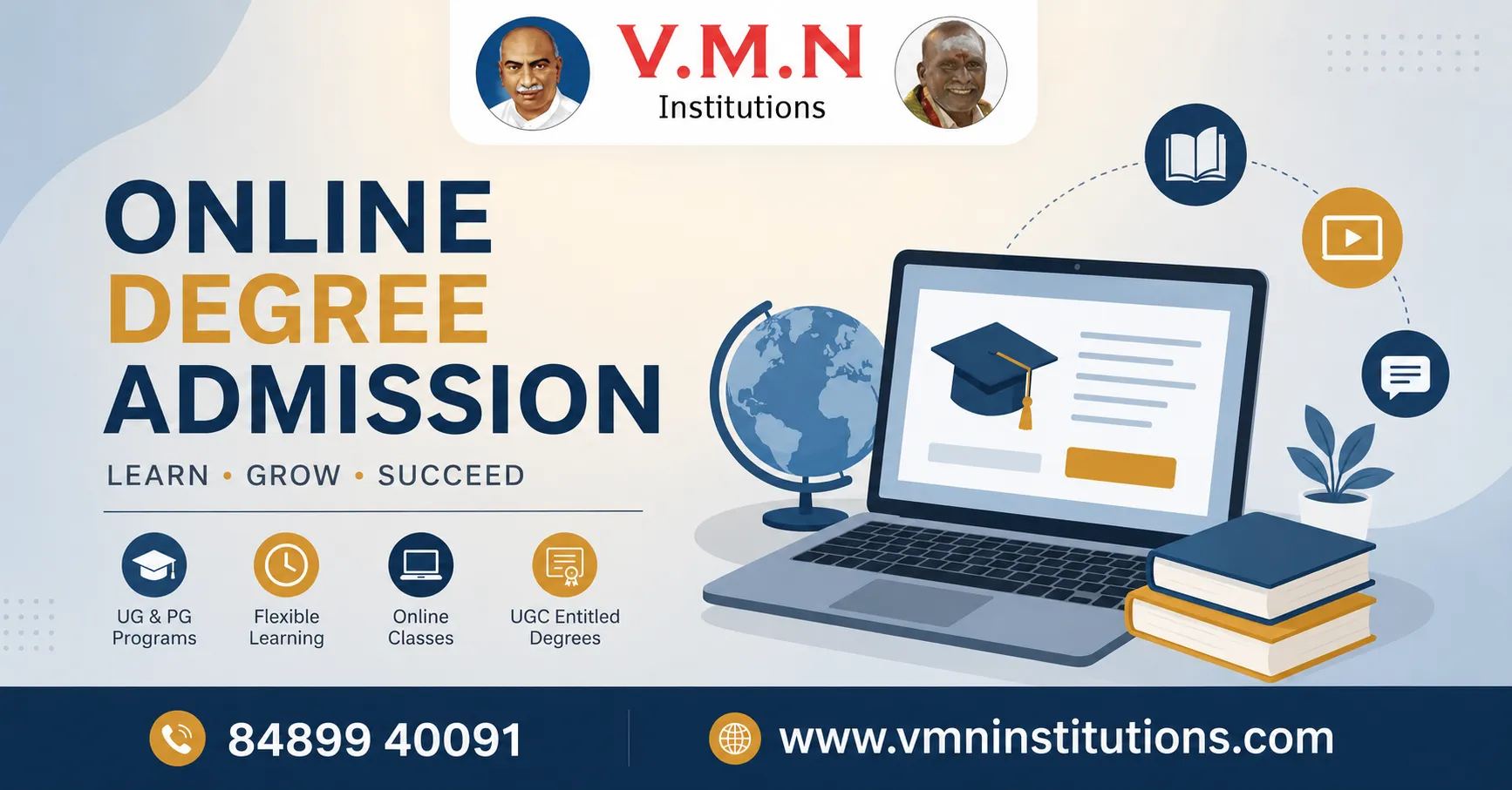 Want to Study Online in Tamil Nadu? Discover the Best Degree Options