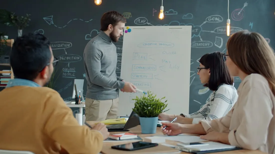 Birmingham Marketing Company Approaches to Reaching Local Audiences
