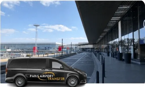 What Is the Best Luxury Airport Transfer in Paris?