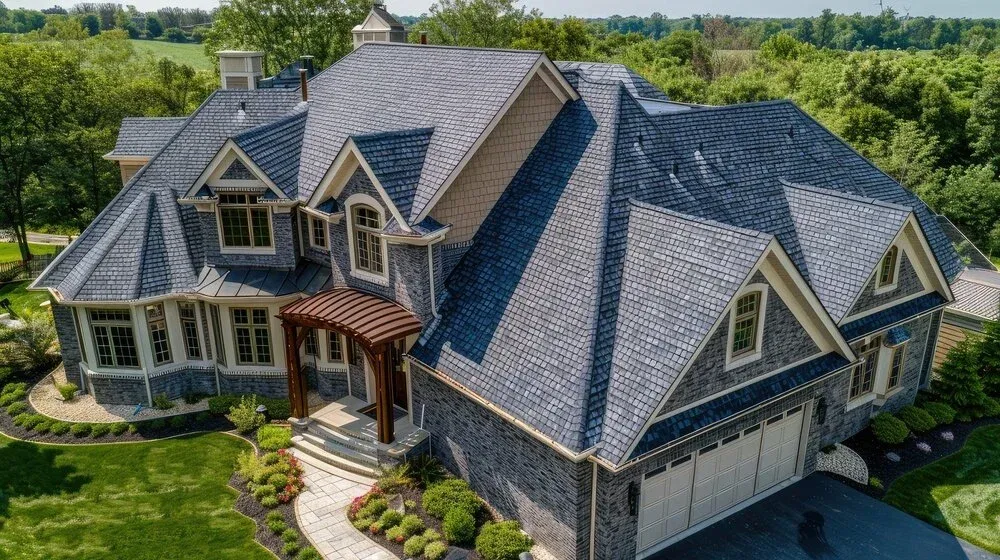 Roofing Services Willoughby OH