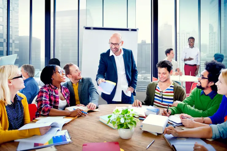 Why Are Executive Coaching Services Essential for Growing Organizations?