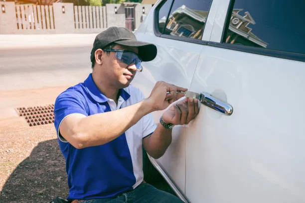 Can You Replace an Electronic Car Key? What Brisbane Drivers Need to Know