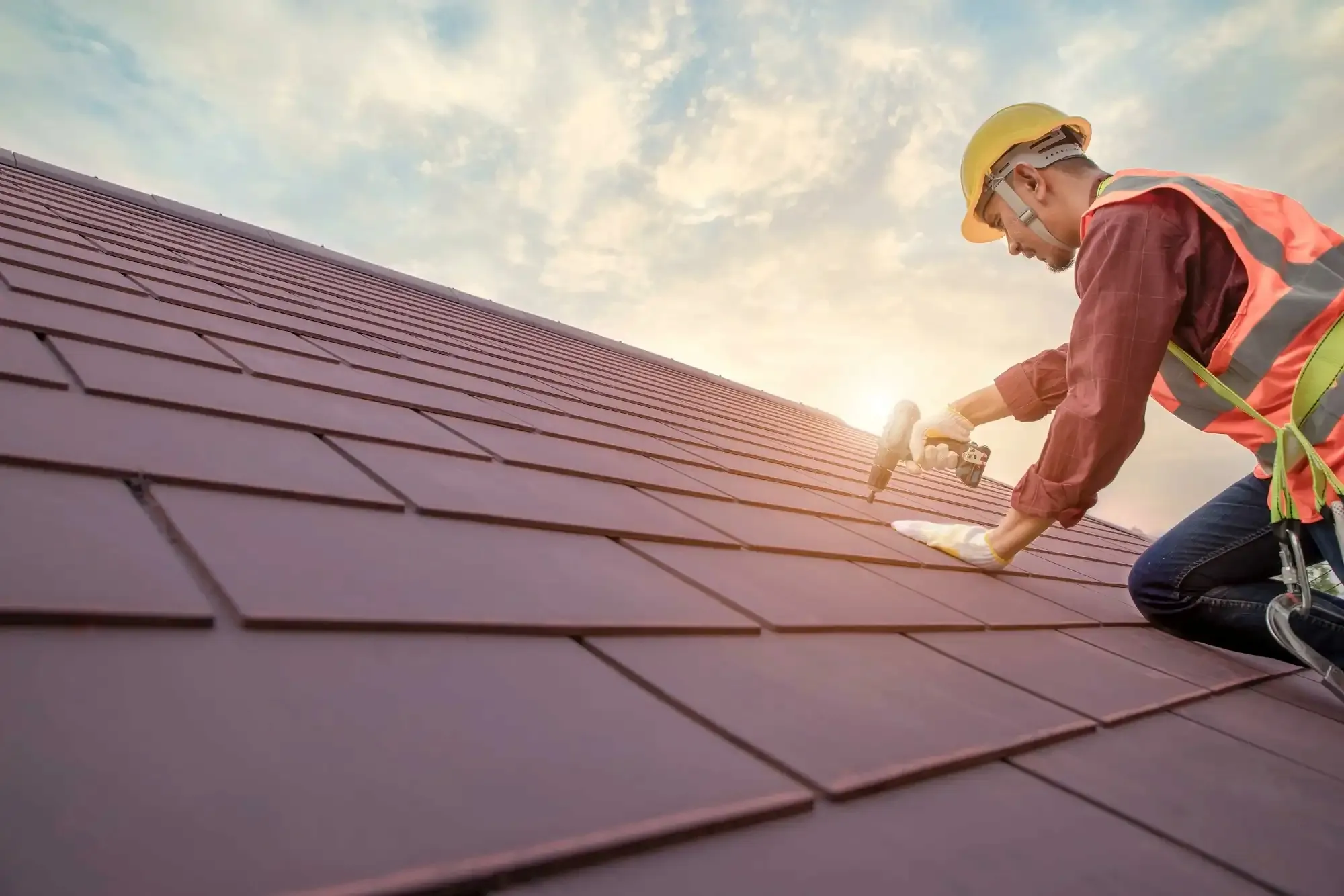 How Roof Insulation Can Cut Your Energy Bills