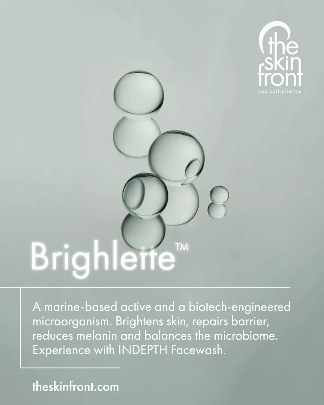 Brighlette in Skincare: The Rising Star of Modern Face Care