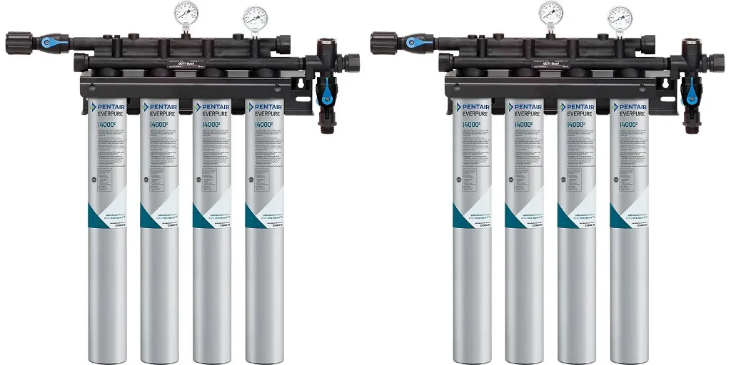 Ice Maker Filters: What Do They Remove from Ice?