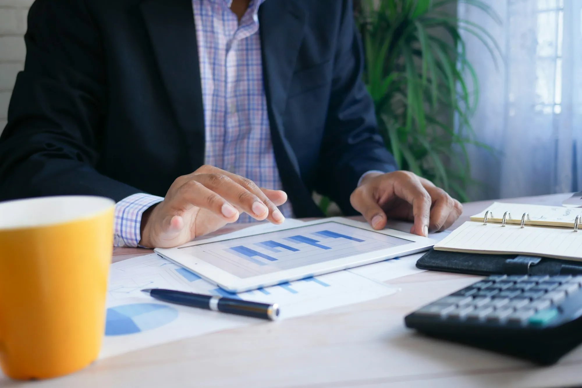 Financial Advisory Service vs an In-House Finance Team