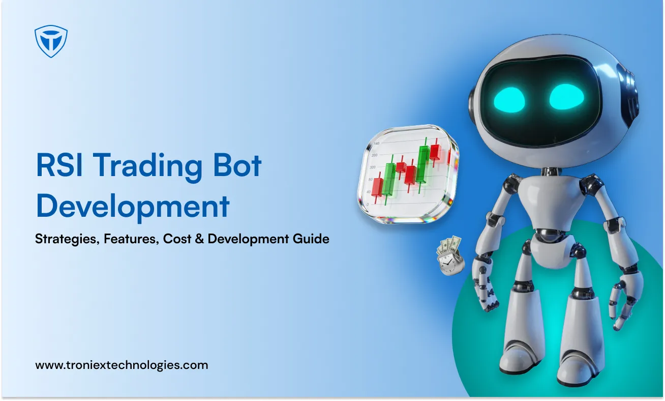 How to Build an RSI Trading Bot for Automated Crypto Trading