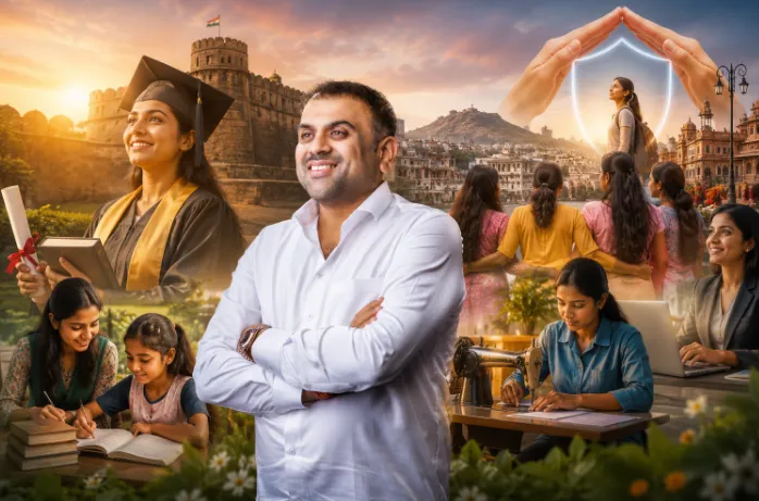 Conclusion of Women Empowerment Through Education, Safety, and Opportunity in Pune