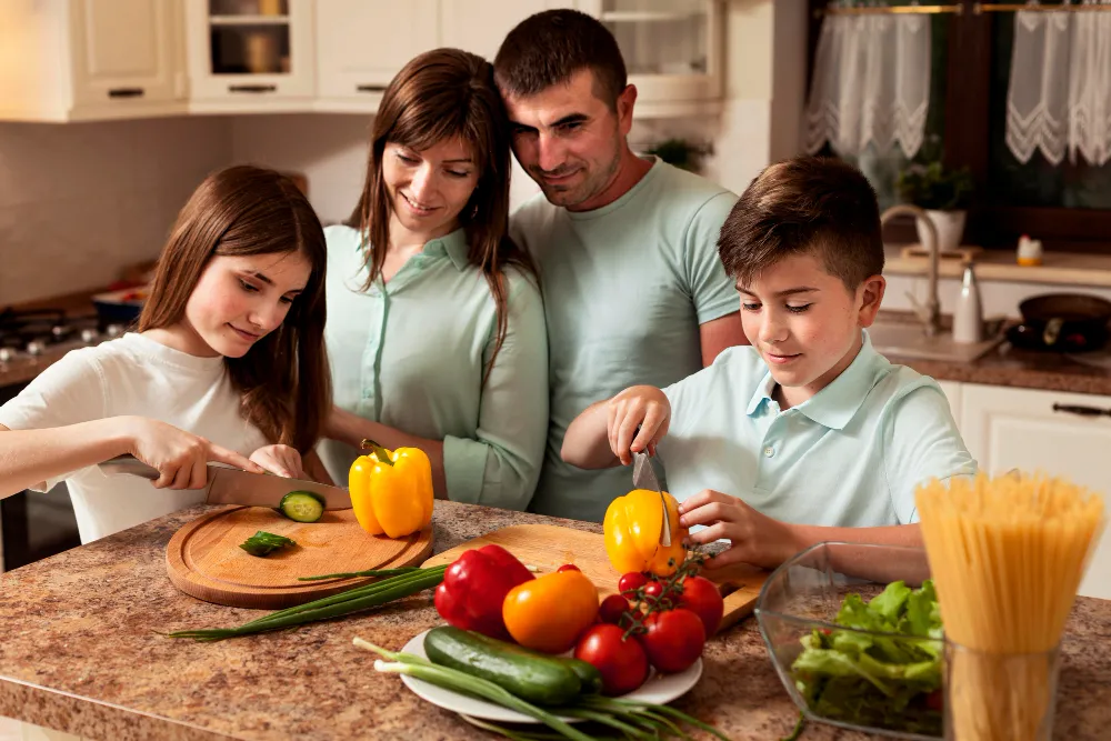 Why the Right Immune System Booster Matters for Daily Wellness
