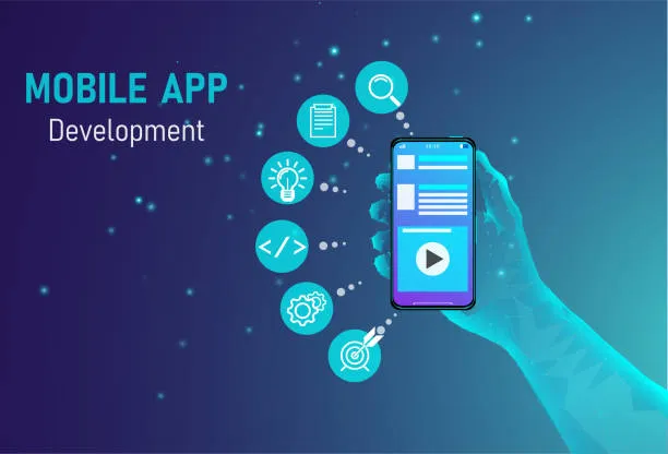 What Is a No Code Mobile App Builder and How Does It Work?