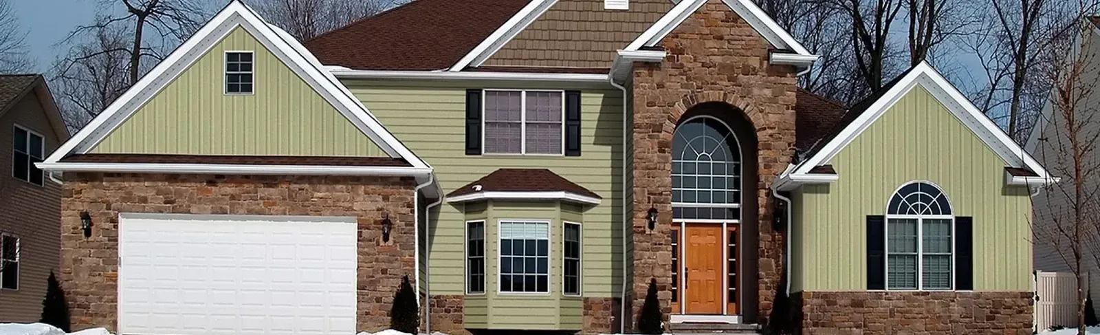 Upgrade Your Home with Professional Siding Installation in Babylon, NY