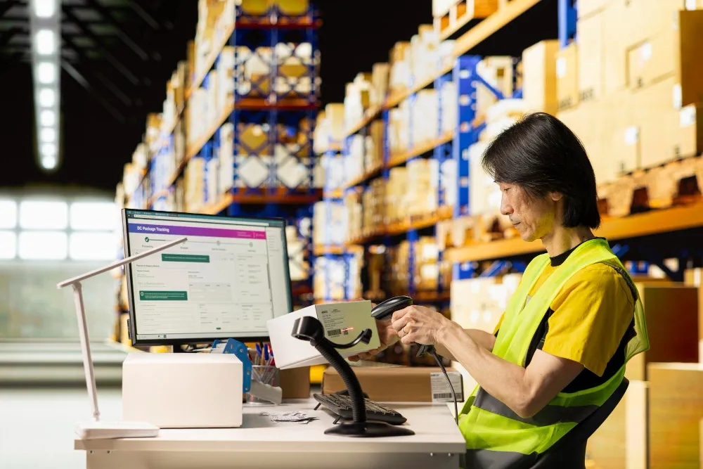 Best Warehouse Inventory Management Software for Better Stock Control