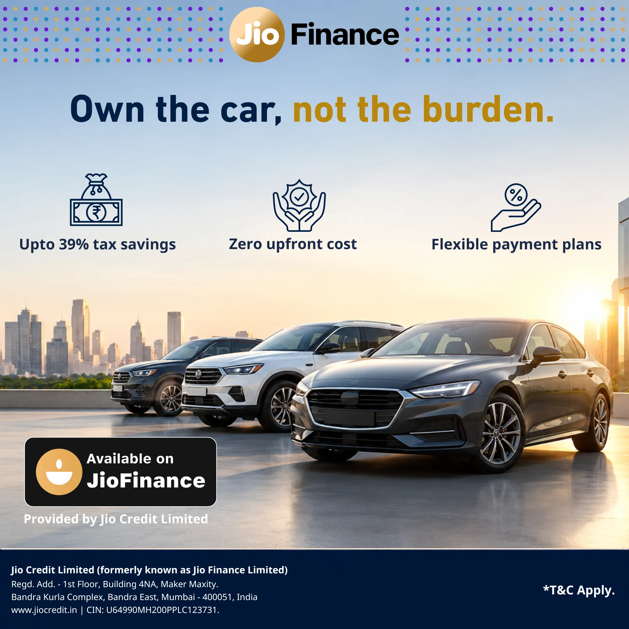 Corporate car leasing: Benefits, tax advantages, and how it works