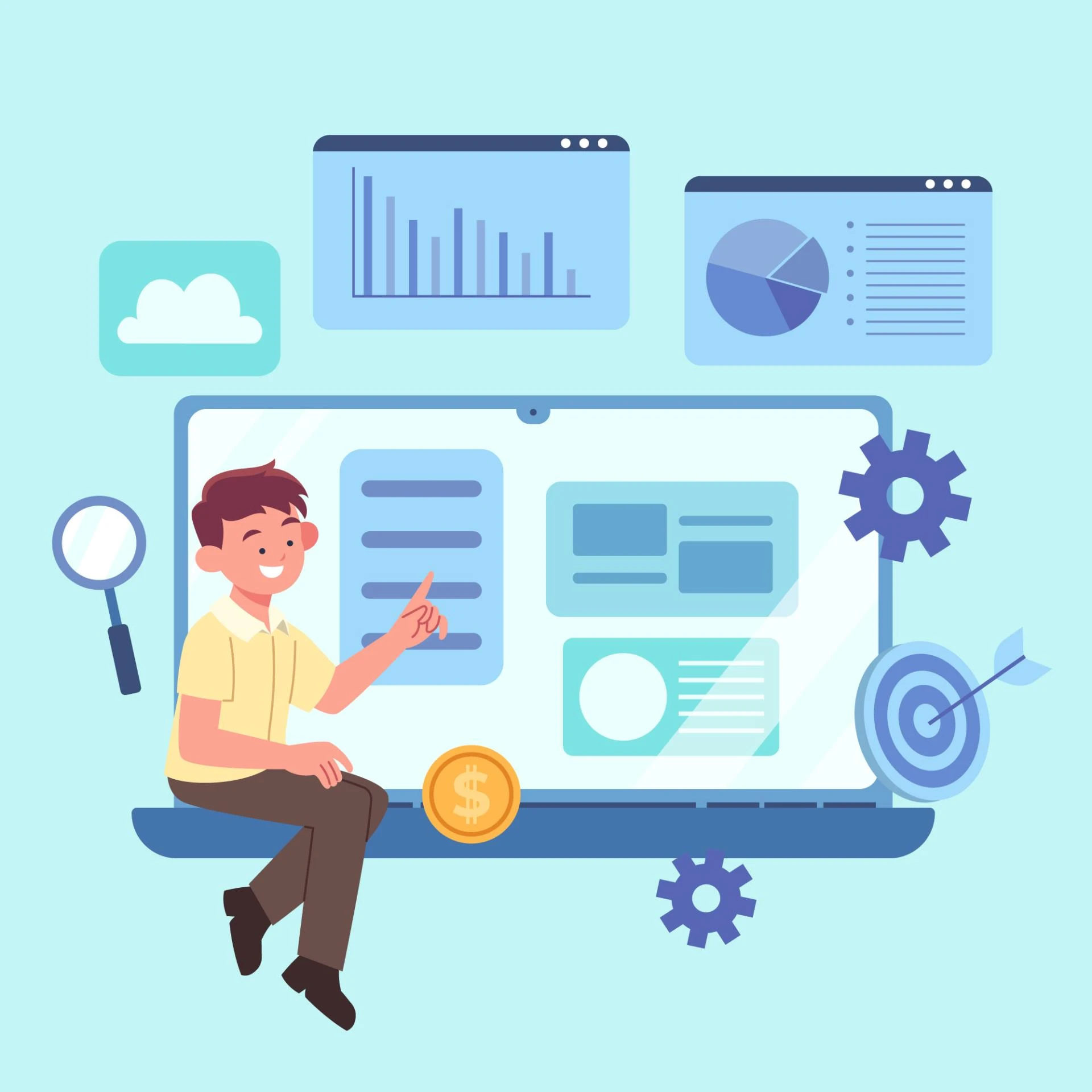 Streamlining Asset Tracking and Management: How Asset Maintenance Software is Revolutionizing Operations