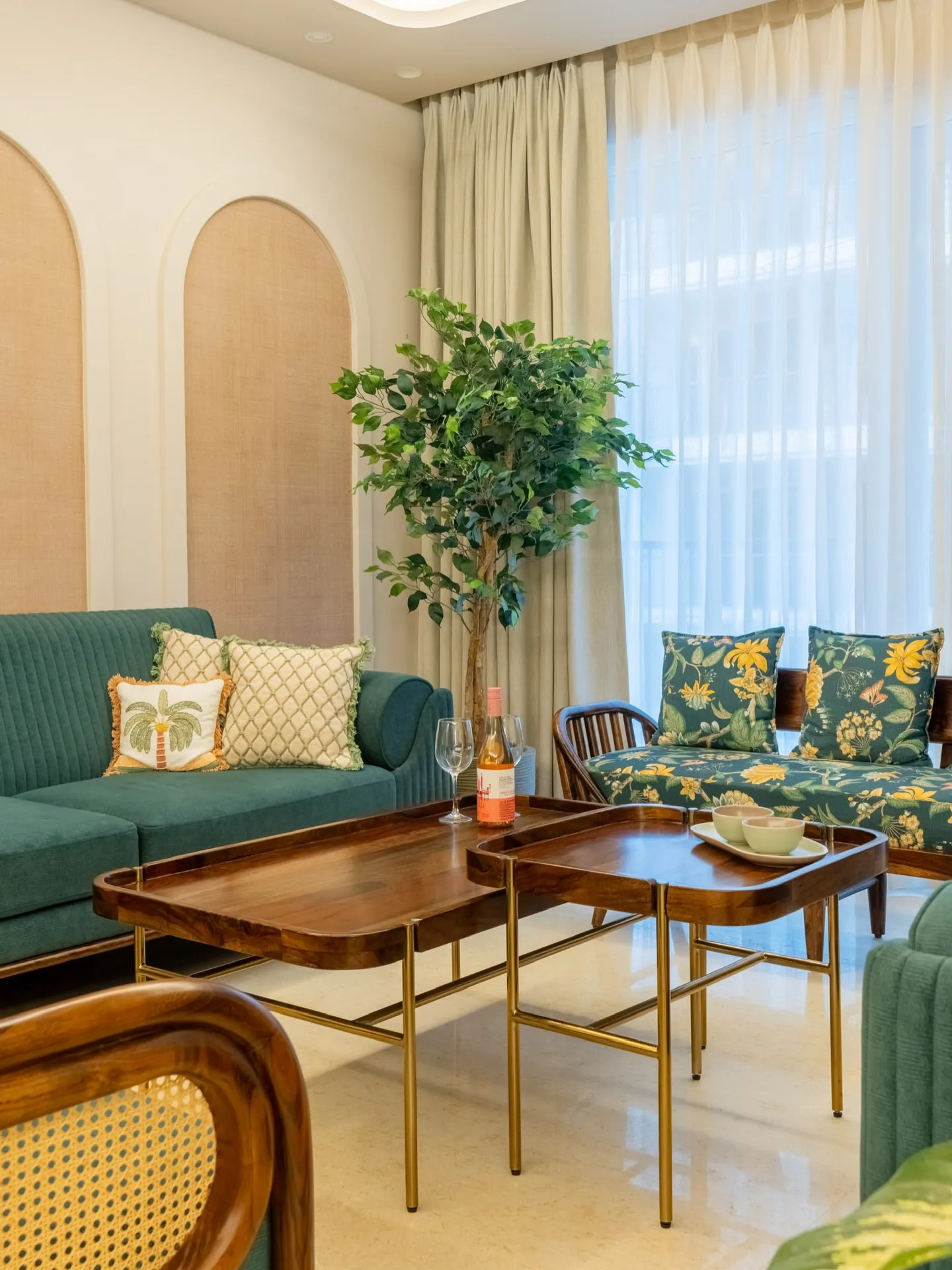 10 Interior Design Ideas for a Modern Home in Gurgaon