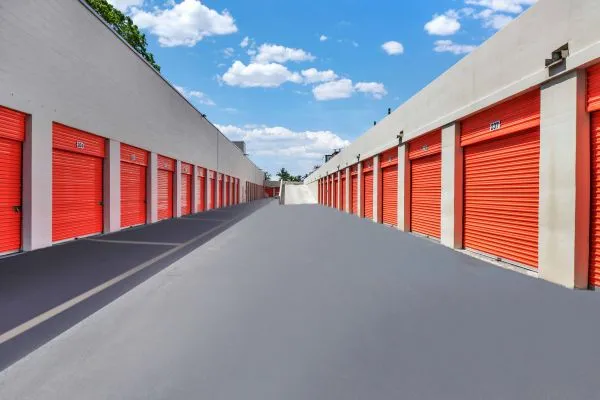 Storage Units in Plantation, FL | Flexible Options for Every Need