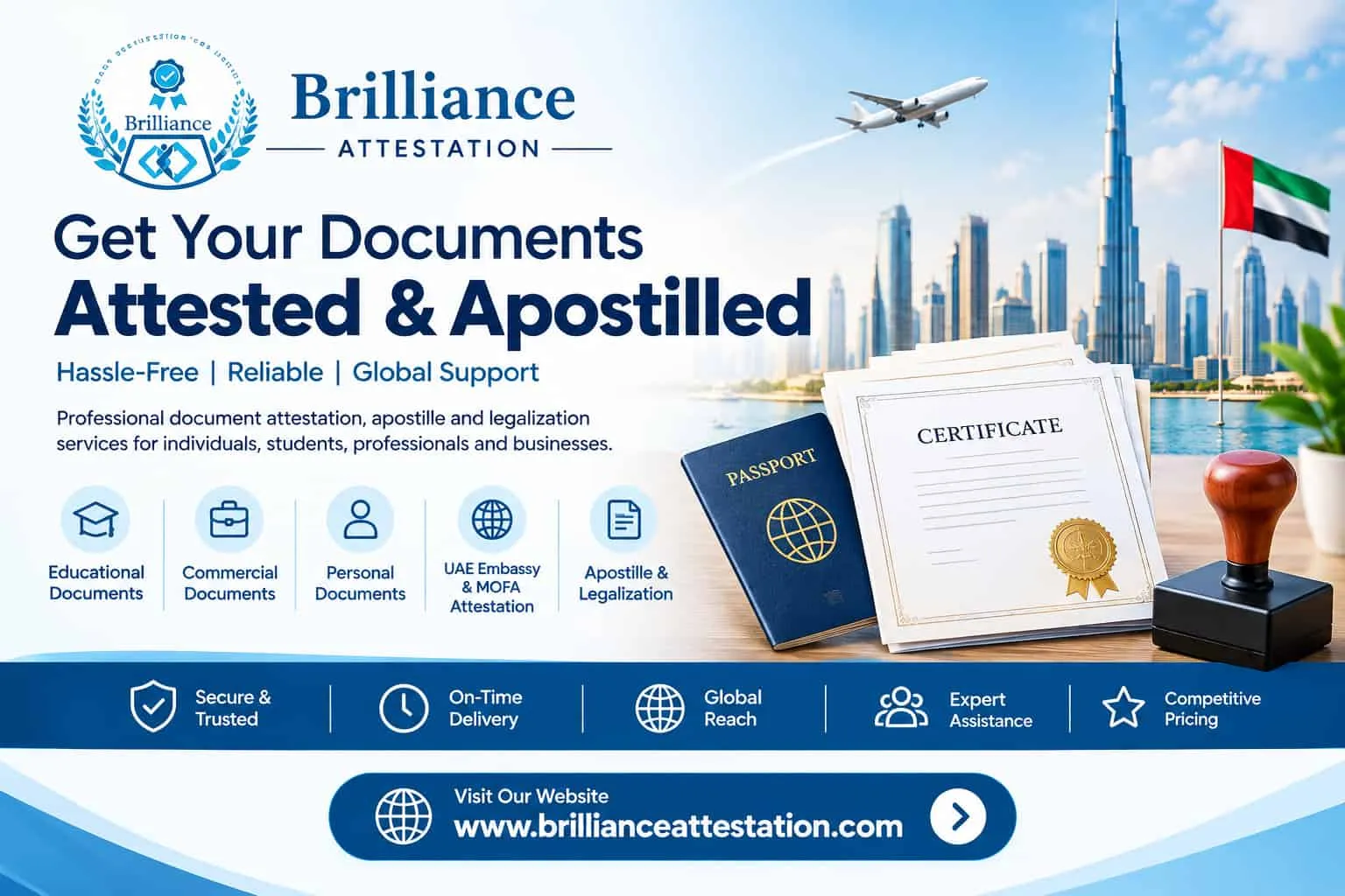 Diploma Certificate Apostille in India: Complete Guide