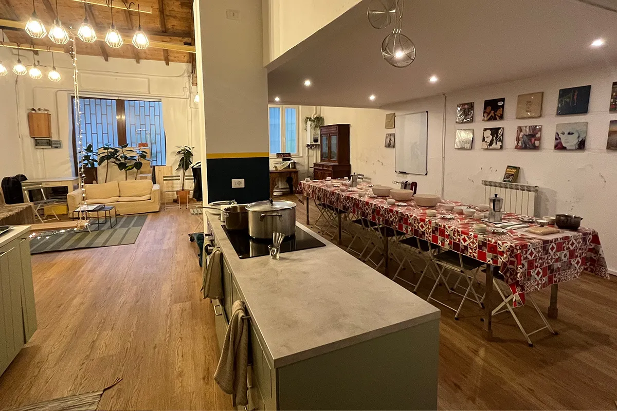 Why Virtual Cooking Classes Are Becoming the Future of Corporate Team Building Events
