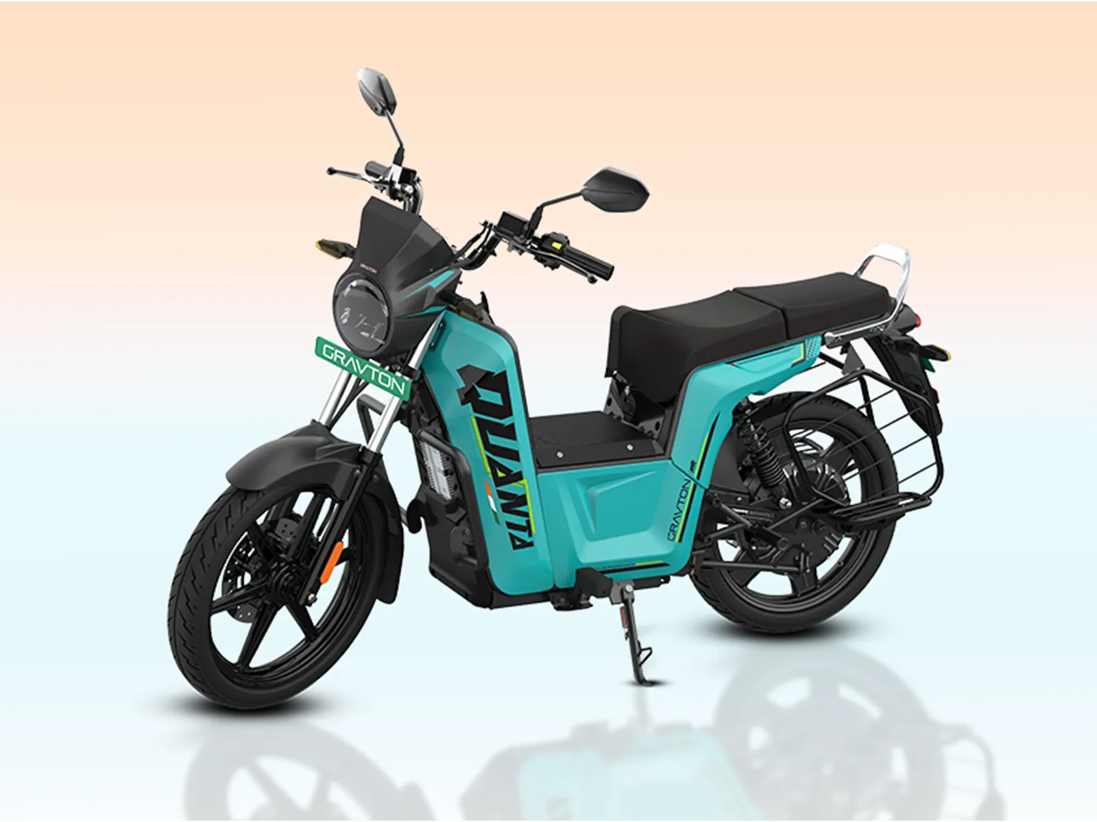 E-Mobility Trends & Innovations Shaping India’s Electric Two-Wheeler Revolution