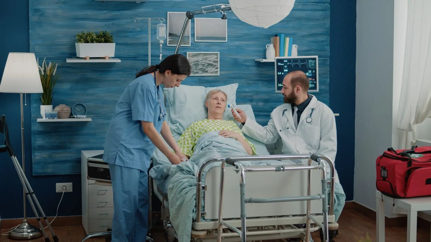 What Families Can Expect From Hospice Services Millburn