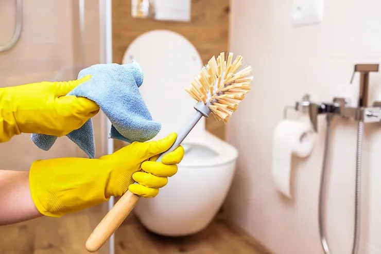 Residential Cleaning Services Mississauga: A Guide to a Cleaner and Healthier Home