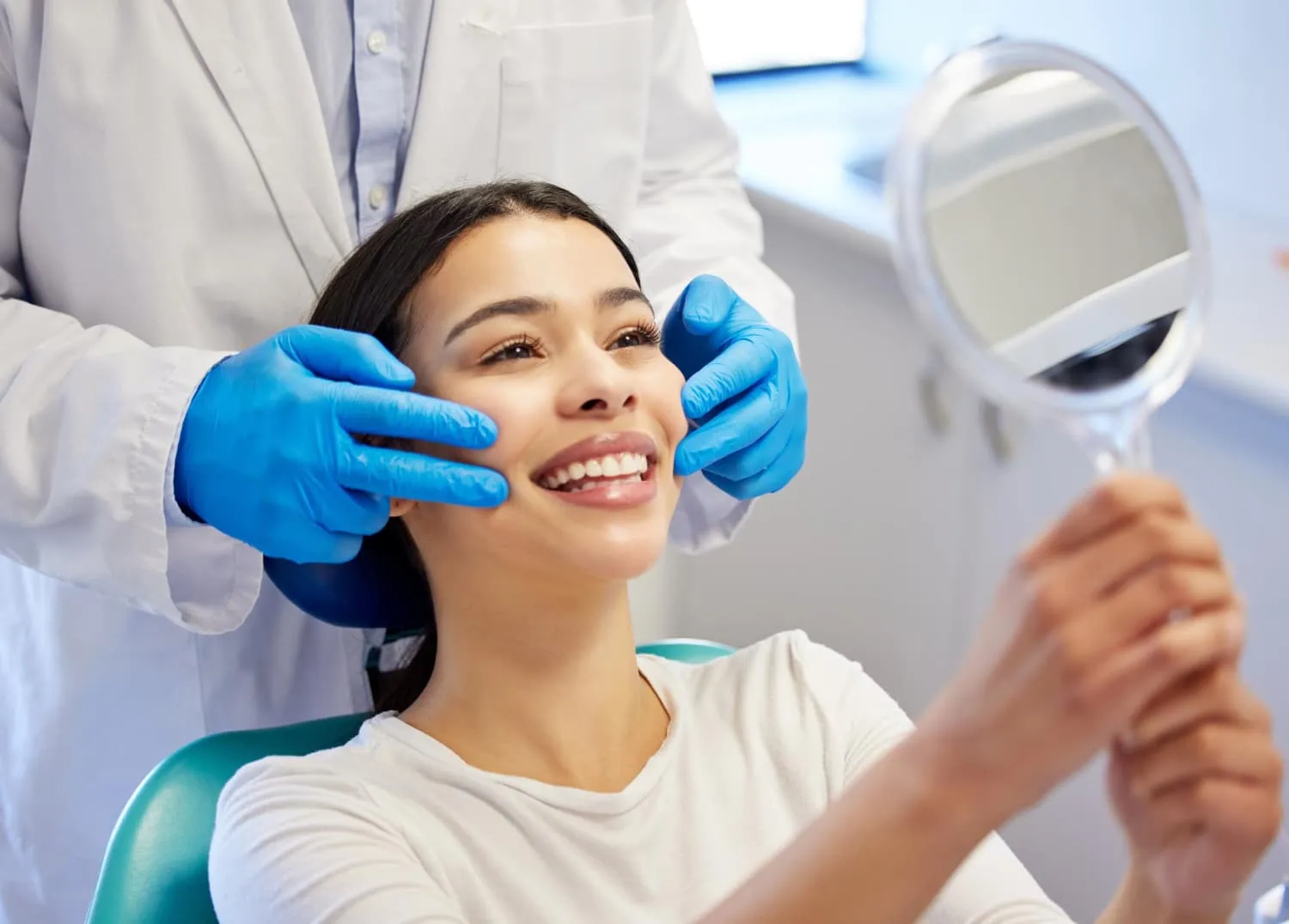 Exploring Cosmetic Dentistry Birmingham Treatments for Smile Enhancement