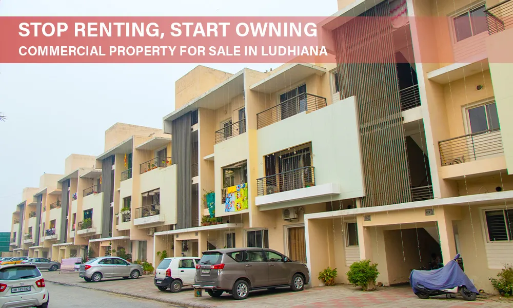 How Do You Choose the Right Commercial Property For Sale?