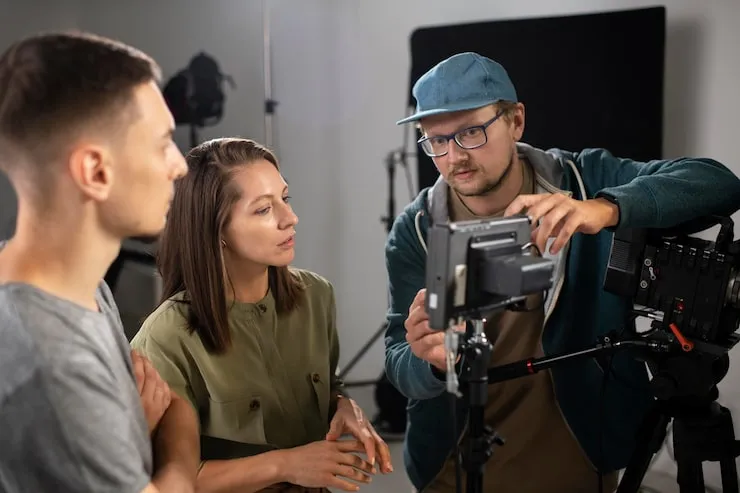 How Can Businesses Use Video to Improve Hiring and Employee Development?