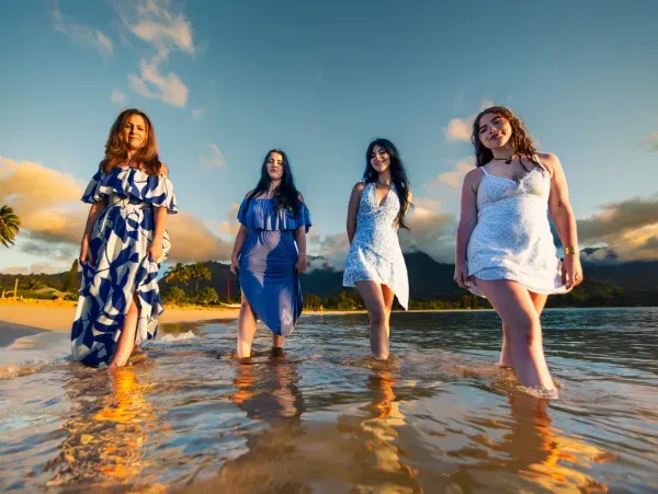 From Weddings to Family Sessions: What a Kauai Professional Photographer Offers.