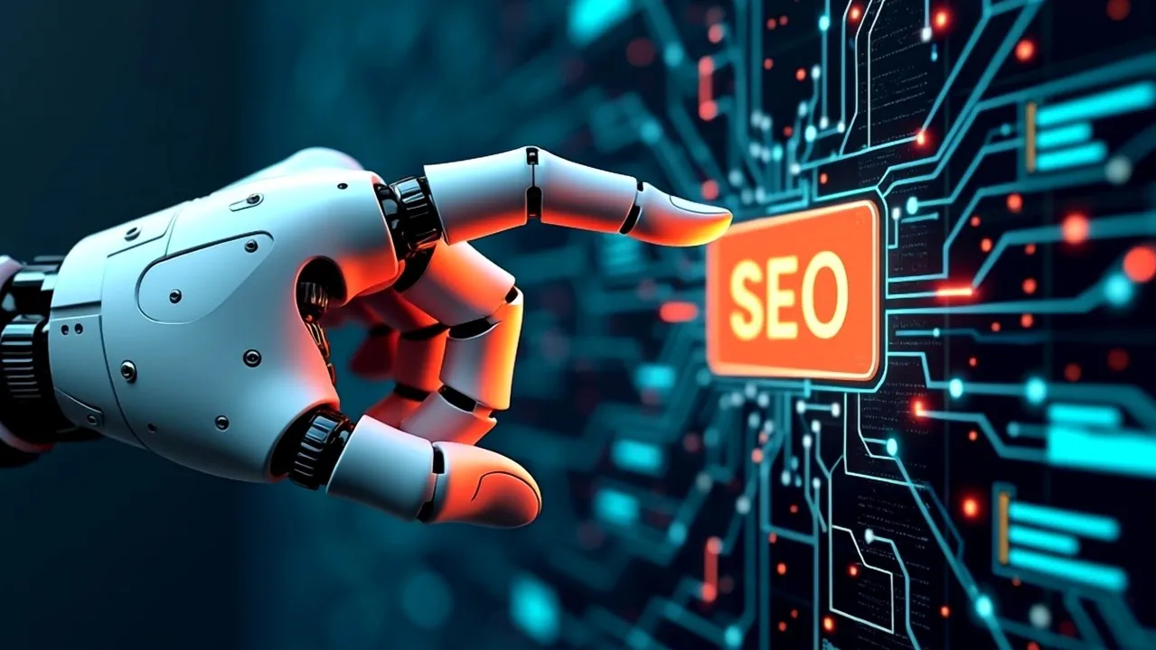 Why AI SEO Is Becoming Essential for Businesses in Abu Dhabi